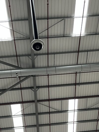 CCTV