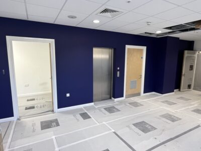 Fire Risk Assessments photograph