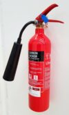 Fire Extinguishers photograph